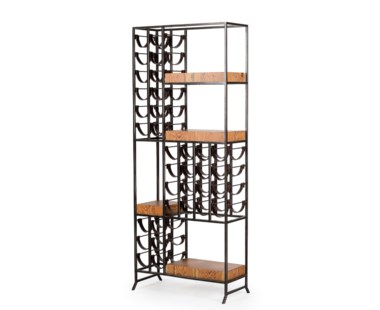 Dino Wine Rack